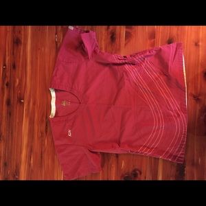 Iguana med scrubs size medium